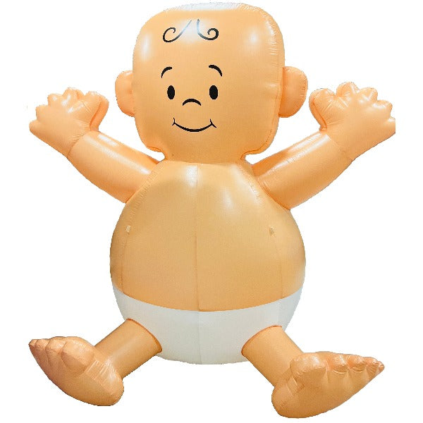 Babypop huren (3 meter)