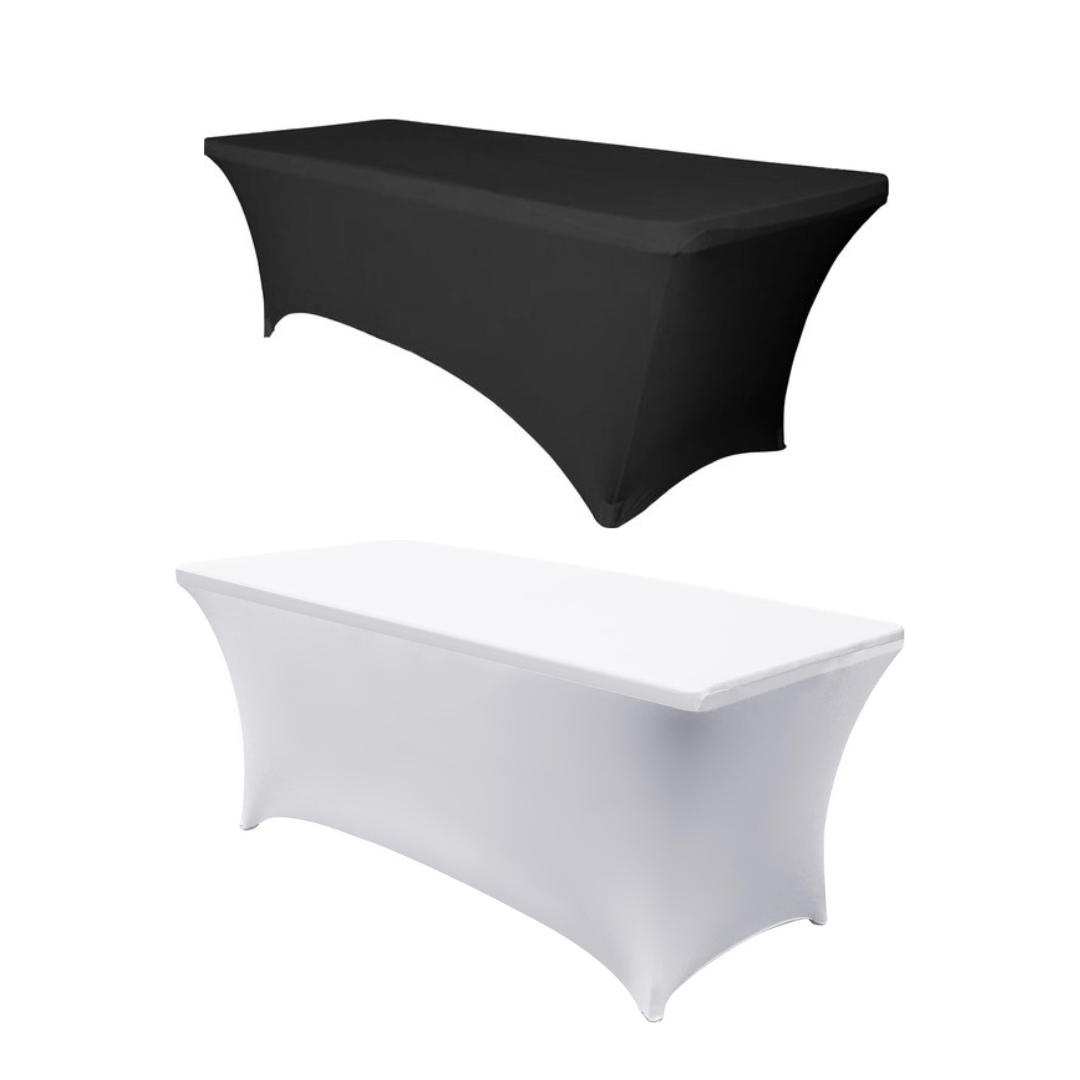 Dinertafel rok