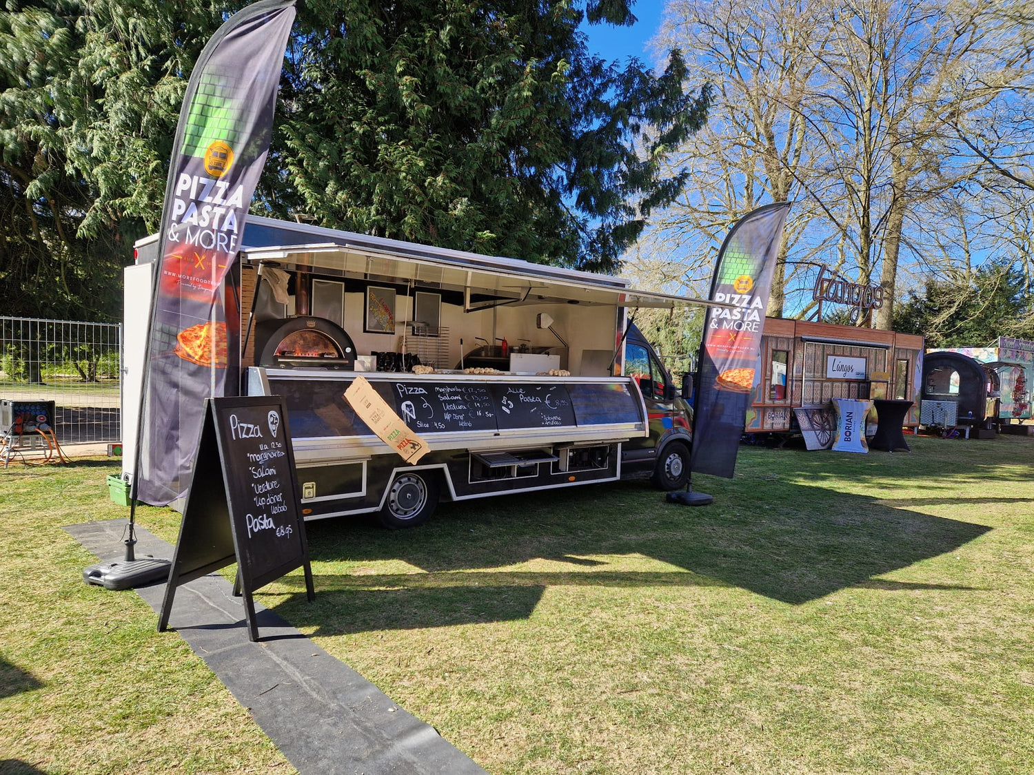 Foodtrucks