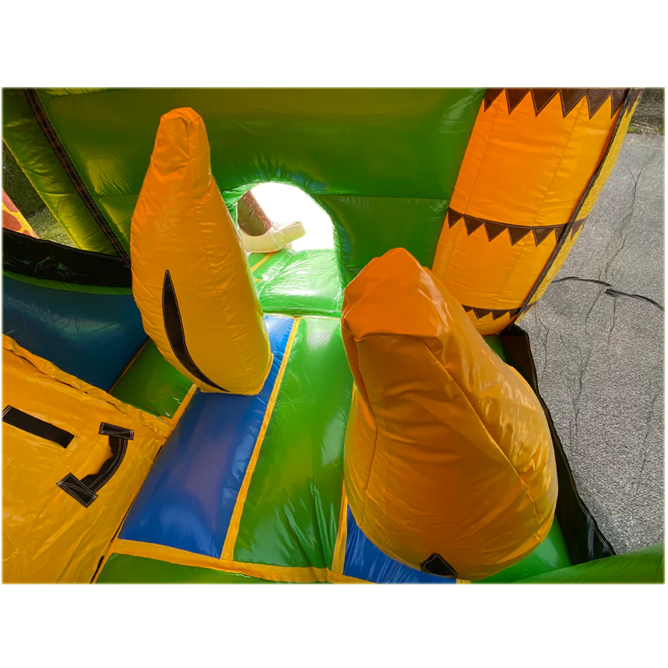 Springkussen Multiplay Safari Combo