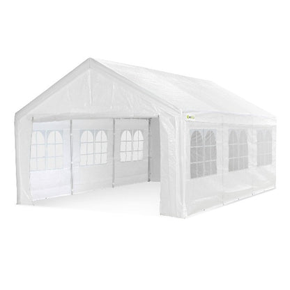 Partytent 3x6