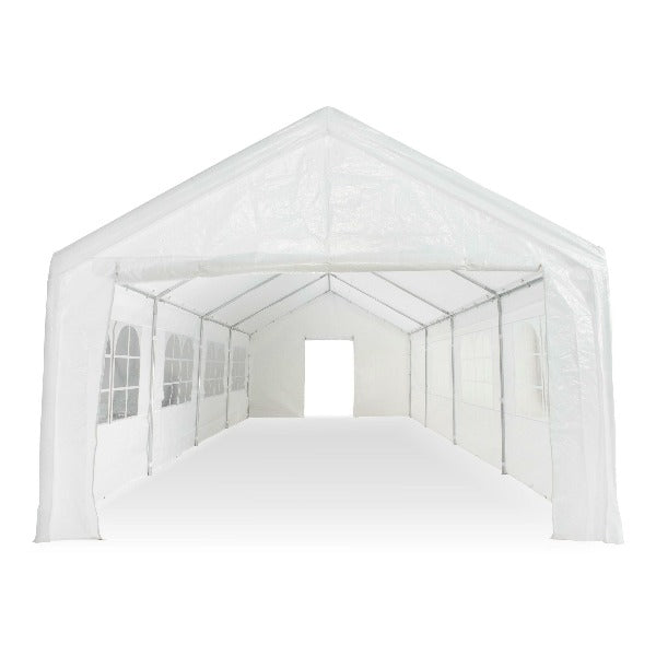 Partytent 4x8