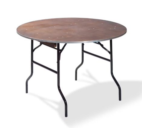 Ronde tafel 120cm