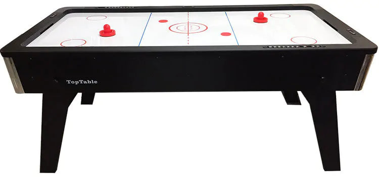 Airhockeytafel